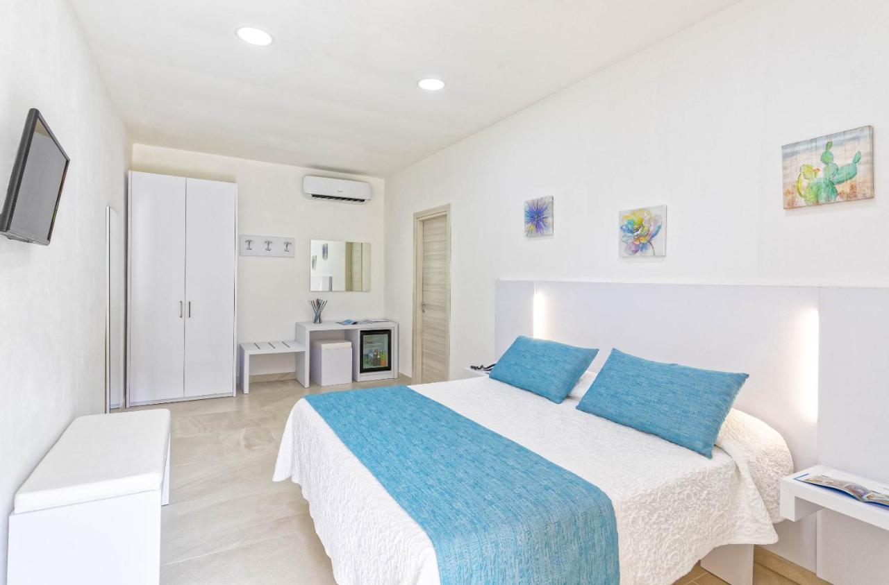 Lacco Ameno  Hotel Zaro מראה חיצוני תמונה