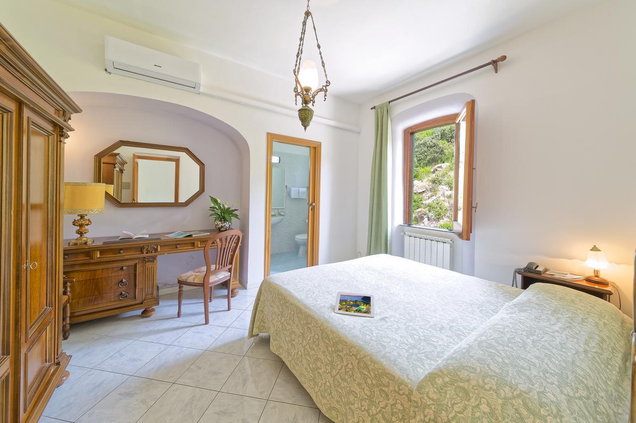 Lacco Ameno  Hotel Zaro מראה חיצוני תמונה