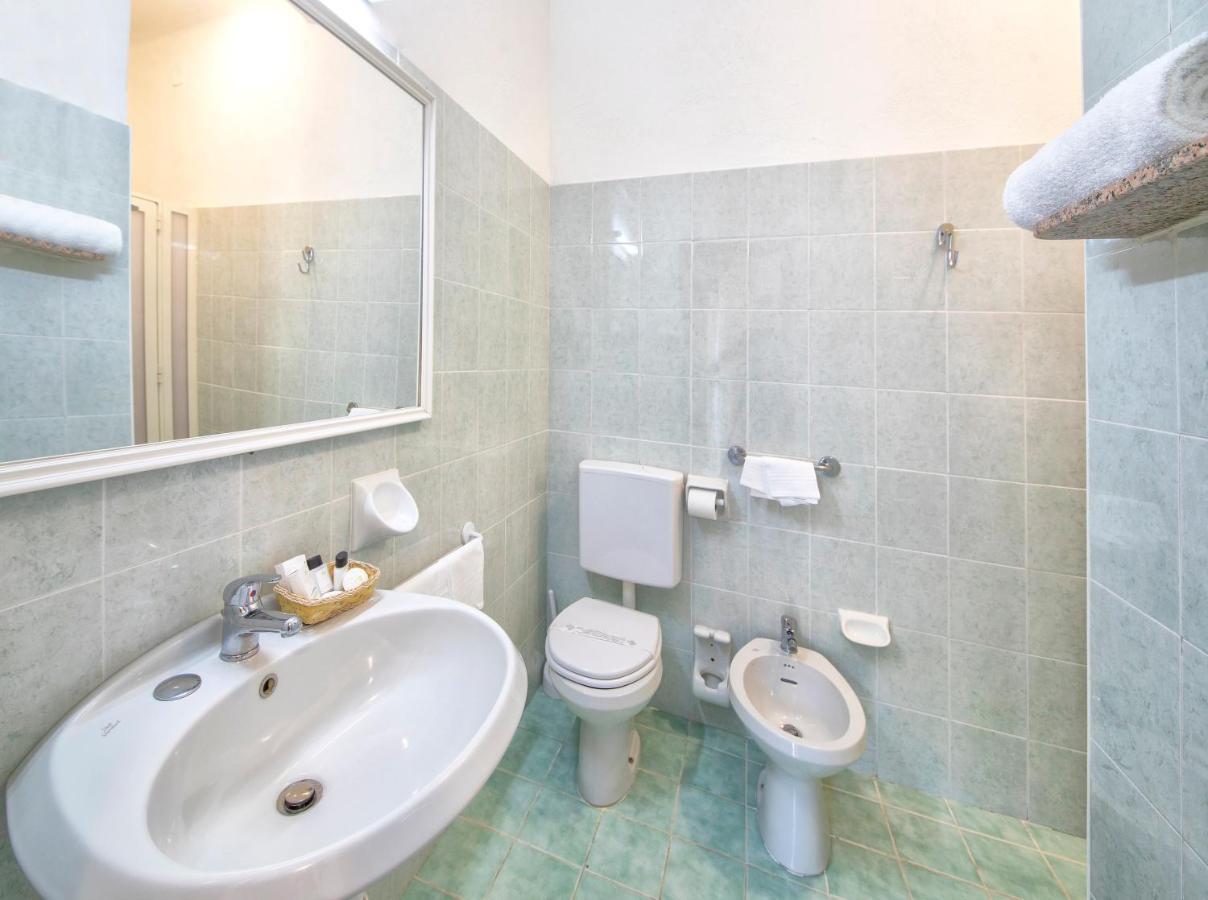 Lacco Ameno  Hotel Zaro מראה חיצוני תמונה